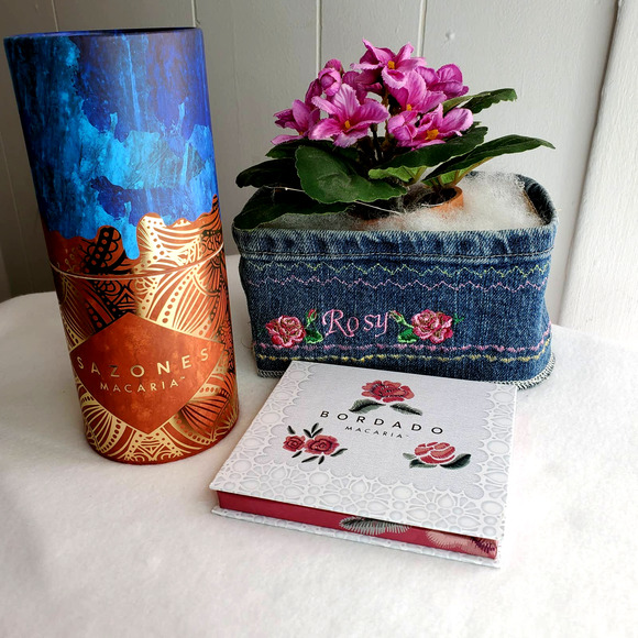 BEAUTY CREATIONS COSMETICS Other - BEST SELLER BY MACARIA SAZONES Y BORDADO